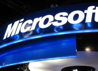 Microsoft divulga plano para recomprar US$ 40 Bilhões em ações