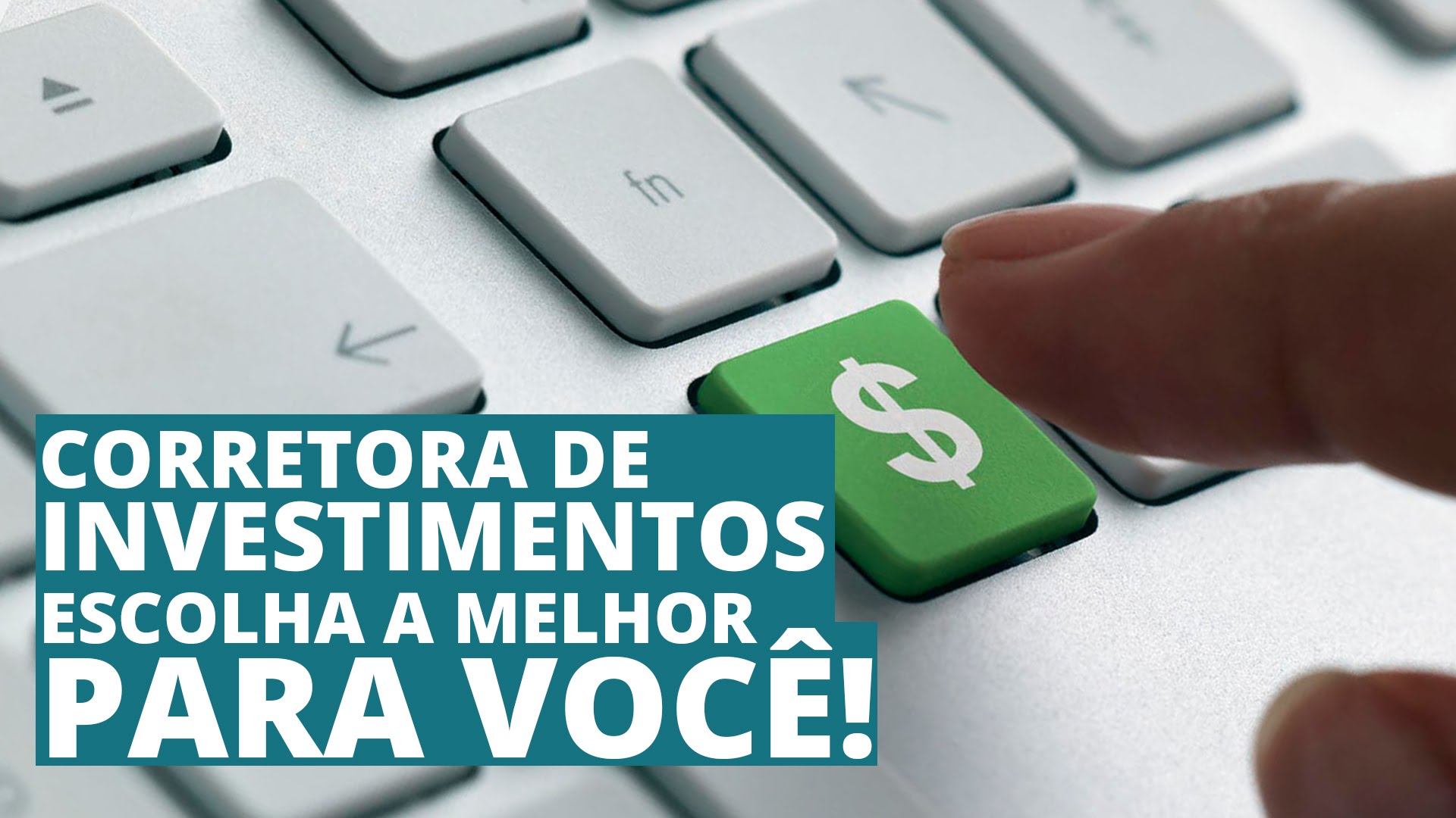 Corretora De Investimentos: Como Escolher A Melhor Para Você - Trovo ...