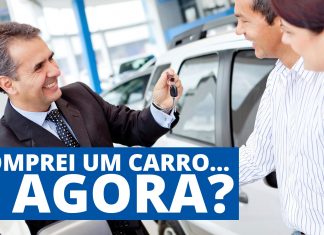Comprou um veículo? Saiba quais são os gastos