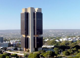 Banco Central tranquiliza agentes do mercado financeiro com foco em swaps