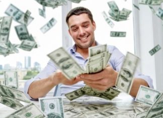 7 Dicas Para Ficar Milionário: Os Passos Certos Para Alcançar o seu Primeiro Milhão