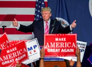 Efeito Trump: Renda Fixa perde US$ 1,5 trilhão, 10 empresas valorizam na Bovespa e 4 Bolsas da Europa em queda