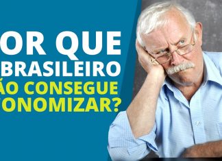 Descobri o Motivo de Você não Ser Rico!