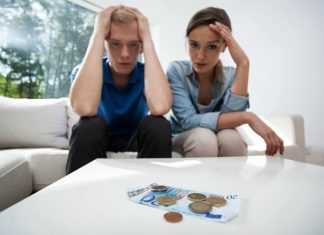 Problemas com Dinheiro é a principal causa dos divórcios: 3 passos para ter um Bom Planejamento Financeiro Familiar em 2017