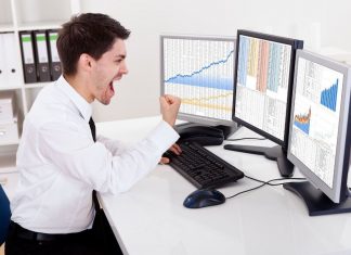 Para ler agora: 4 notícias diretas da BM&FBovespa e 7 sobre o mercado de ações