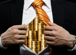 6 Notícias (apenas) para quem tem muito dinheiro