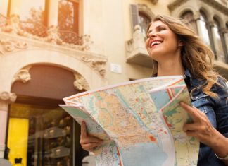 7 Passos para economizar dinheiro e realizar a viagem dos sonhos, incluindo os 10 melhores aplicativos