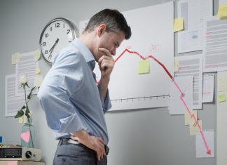 Bolsa de Valores: se eu tiver ações em uma empresa e ela quebrar, o que acontece?