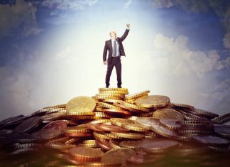 Como Investir Dinheiro na Bolsa de Valores e Pagar as Dívidas ao mesmo tempo? Os 7 Passos para Alcançar 1 Milhão de Reais!