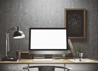 Home Office: uma nova forma de fazer negócios