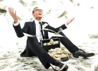 Quer Ficar Rico? Descobrimos o que os Milionários fazem em comum para ganhar dinheiro