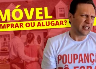 Comprar Casa é para Otário! Será mesmo?