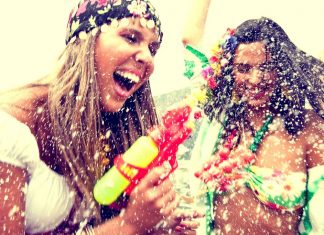 5 Formas de Ganhar Dinheiro no Carnaval