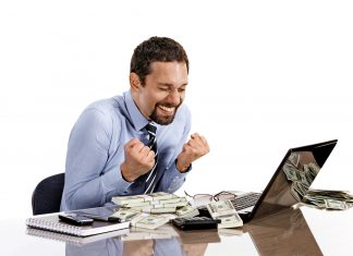 Apertado? Aprenda a Ganhar Dinheiro Extra na Internet e com Investimentos
