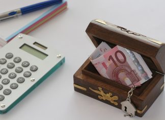 Finanças Pessoais: 5 Passos Fundamentais para Fazer o Salário Caber Dentro do Mês?