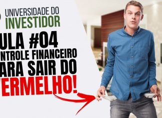 Técnica para Equilibrar as Contas sem Alterar o Padrão de Vida – Universidade do Investidor ► AULA #04