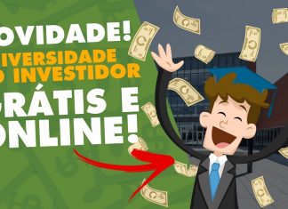 Universidade Do Investidor: Novidade No Canal