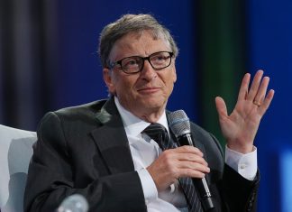 Quer saber o que Bill Gates faria se tivesse apenas 2 dólares por dia?