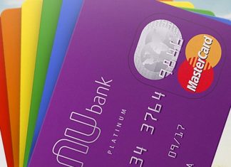 5 Vantagens do Cartão de Crédito Nubank