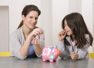 5 Princípios Básicos e Fundamentais da Educação Financeira Infantil