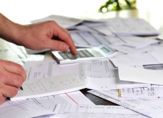 3 Itens Domésticos Indispensáveis tiveram alta em 2017. Como manter o Orçamento Financeiro?