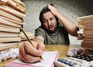 Tem gente que perde milhões de reais com Fraudes… #7 Passos para não cair nesses golpes!