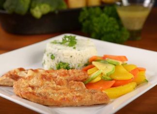 Economizar Dinheiro: #5 Alternativas Mais Baratas do que o Bacalhau para a Sexta-Feira Santa