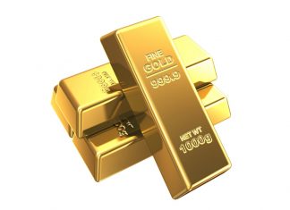 Como investir em ouro para ficar rico
