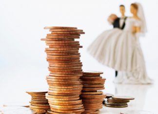 Vai Casar? 17 Passos para um Bom Planejamento Financeiro para Economizar Dinheiro