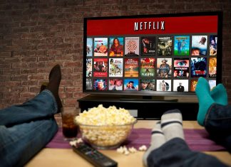 Parece Mágica: Como Ficar Rico e Lucrar mais de 300 mil reais assistindo Netflix?