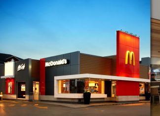 Como o McDonald se tornou a marca de fast-food mais valiosa do mundo
