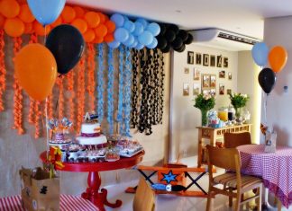 10 Formas Infalíveis de Economizar Dinheiro em Aniversários Infantis