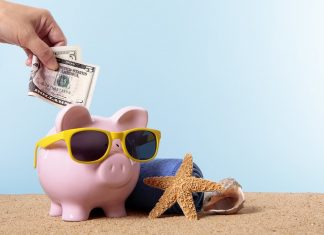 10 Maneiras Reais de Viajar para qualquer lugar Sem Gastar Muito Dinheiro