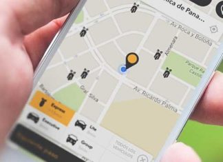 Como funciona o Cabify, considerado o principal concorrente do Uber