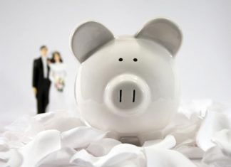 Sem Dinheiro? 5 Passos para Organizar um Casamento Simples e Elegante