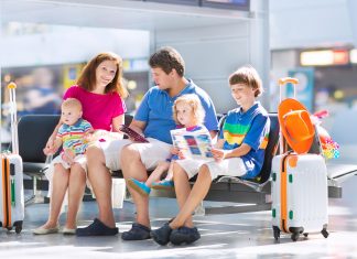 17 Lugares para Viajar com as Crianças nas Férias de Julho