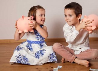 O que Ninguém Faz: 5 Dicas Para o Seu Filho dar Valor ao Dinheiro