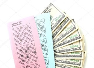Ficar Milionário em 20 anos deixando de Jogar na Loteria: 3 Passos Simples