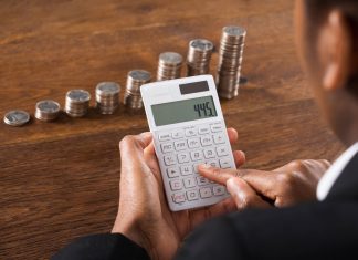 Gestão Financeira Pessoal em 5 Passos – Para Controlar os Gastos Mensais
