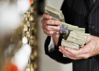 Existe um país onde todo mundo sabe o salário de todo mundo…