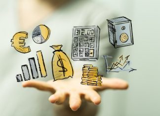 5 Investimentos Financeiros para Guardar Dinheiro Rapidamente
