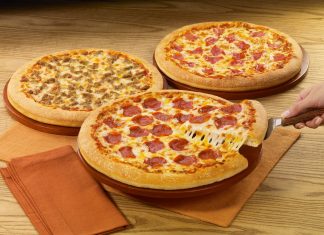 Curiosidade: Conheça as 8 Pizzas e os 10 Hambúrgueres mais Caros do Mundo