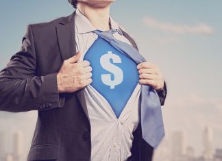 Super-Heróis e os Investidores Financeiros – 5 Motivos para Ficar Rico