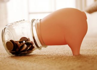 Poupar Dinheiro para Ficar Rico Definitivamente – 70 Dicas