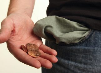 Guia Rápido para Ficar Rico Recebendo um Salário Mínimo – Simulação Real