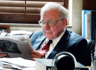 Como Ficar Rico Rapidamente Sendo Pobre – 5 Dicas Simples de Warren Buffett