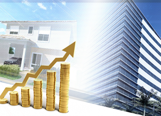 5 Fundos Imobiliários que Geram Renda mensal com os Dividendos