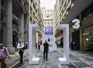 Os Primeiros Resultados da B3 – A Nova Bolsa de Valores do Brasil