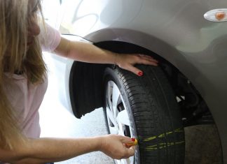 Economizar Dinheiro aumentando a vida útil do Pneu – 10 Dicas Rápidas