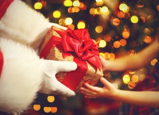 Para Economizar Dinheiro – 20 Ideias de Presentes de até 30 Reais para o Natal
